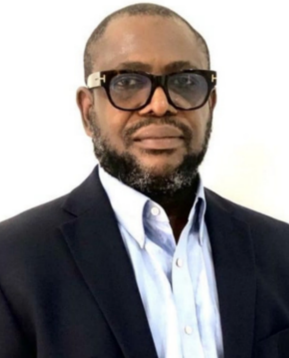 Mr. Olusegun Olurotimi Olaleye