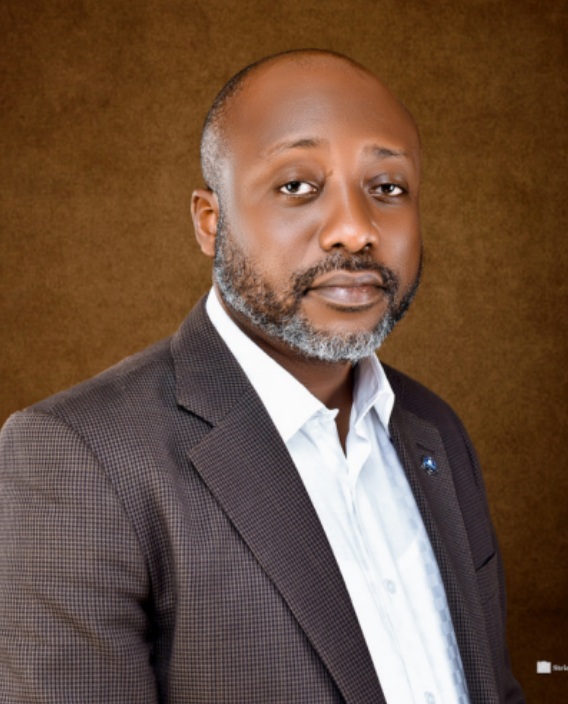 Barrister Paul Ishabor Esq